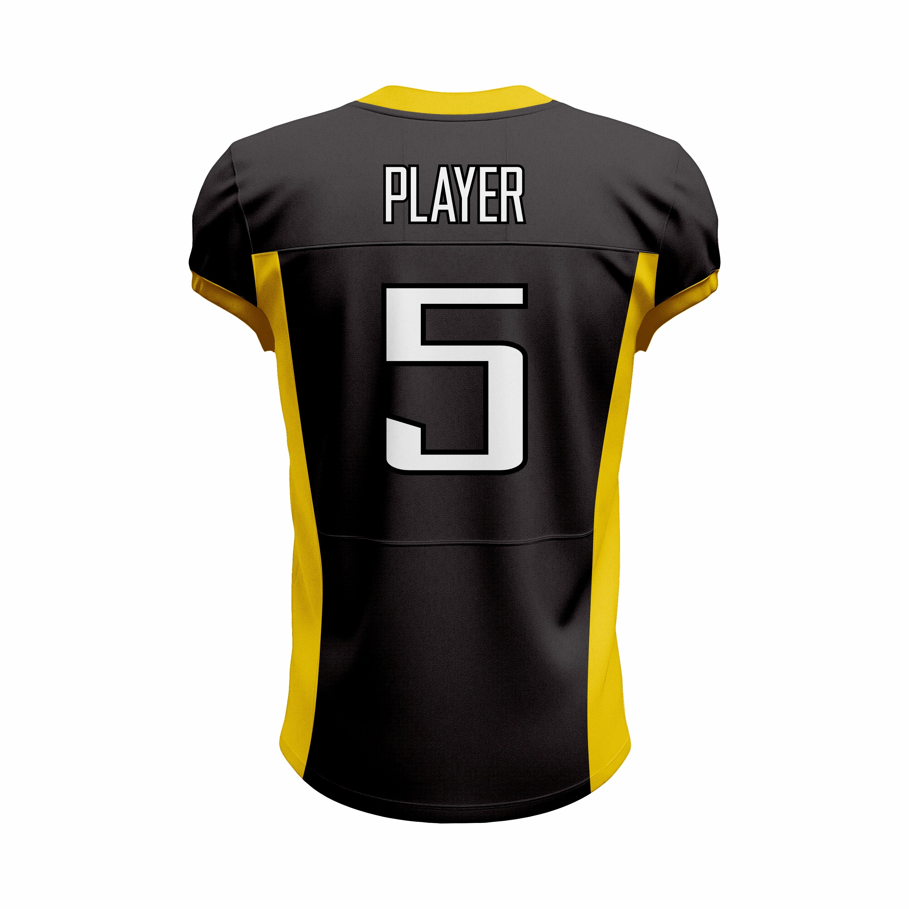 Custom Pro Football Jerseys