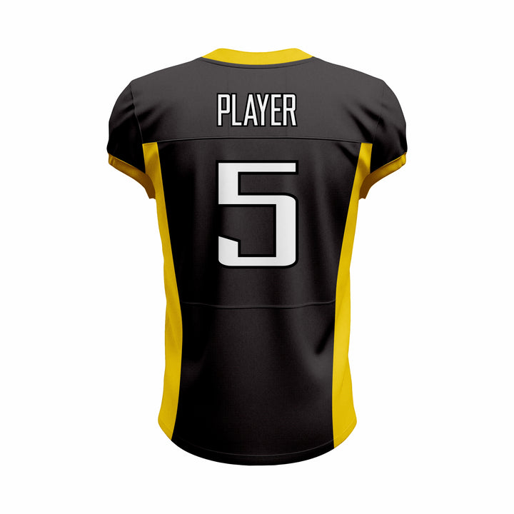 Custom Pro Football Jerseys