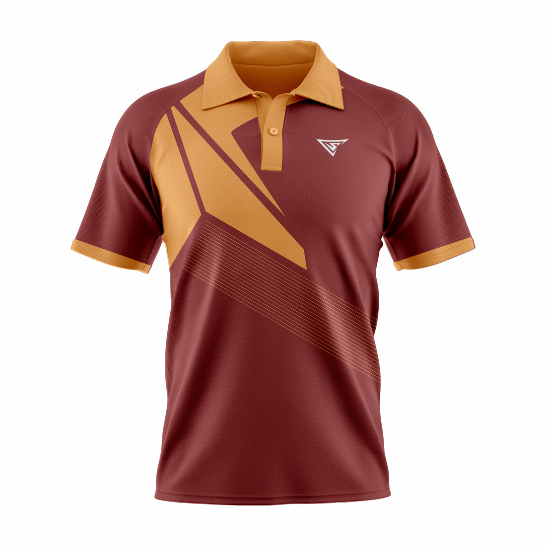 Custom Polo Shirt