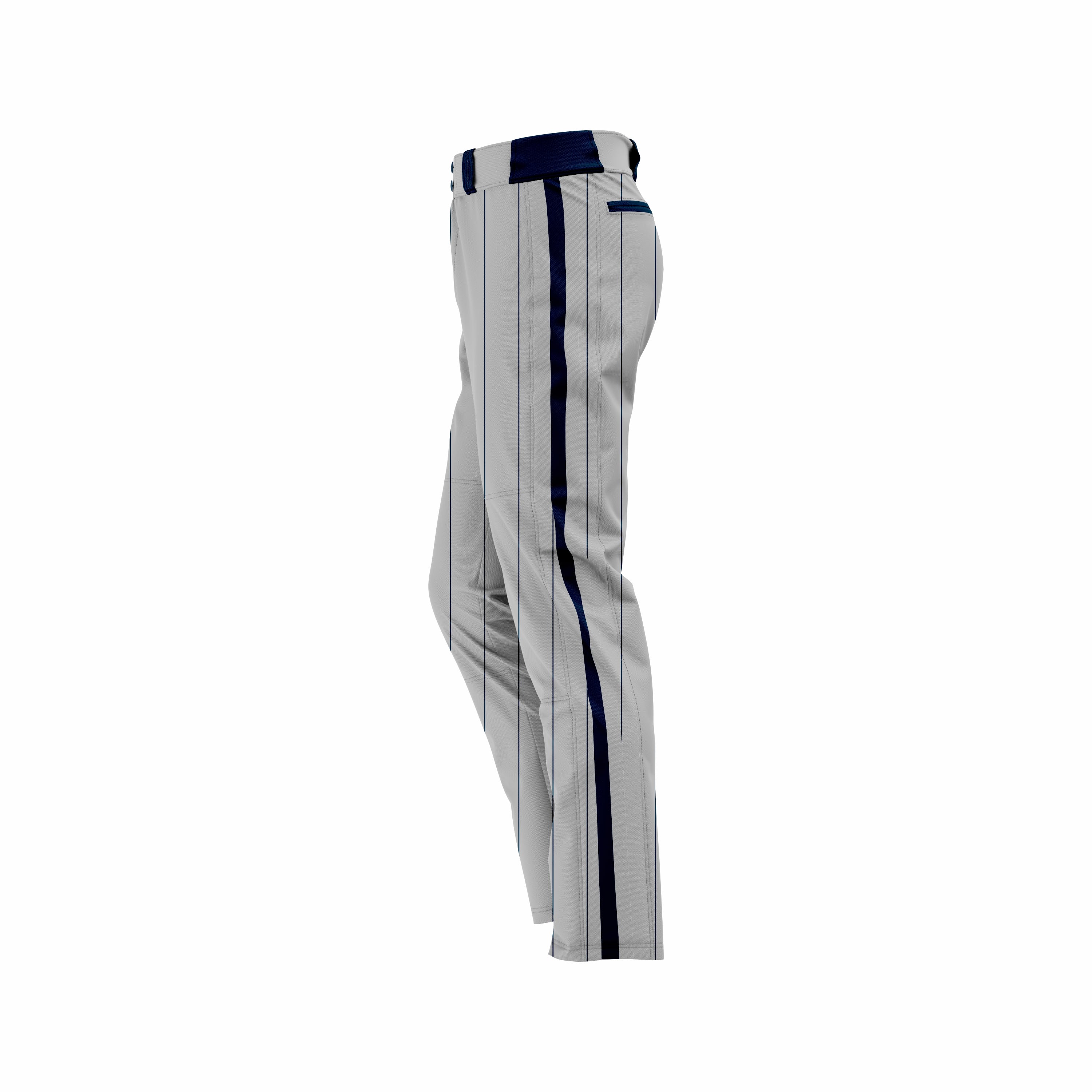 CUSTOM BASEBALL PANTS
