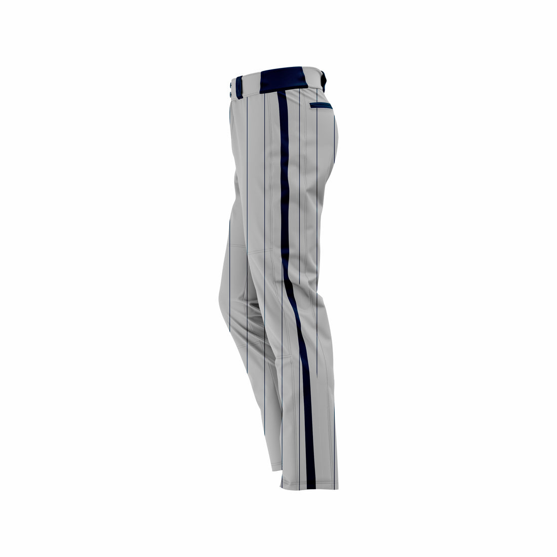 CUSTOM BASEBALL PANTS