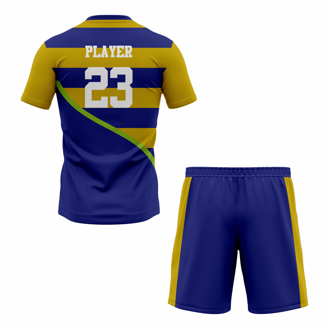 Custom volleyball Uniform