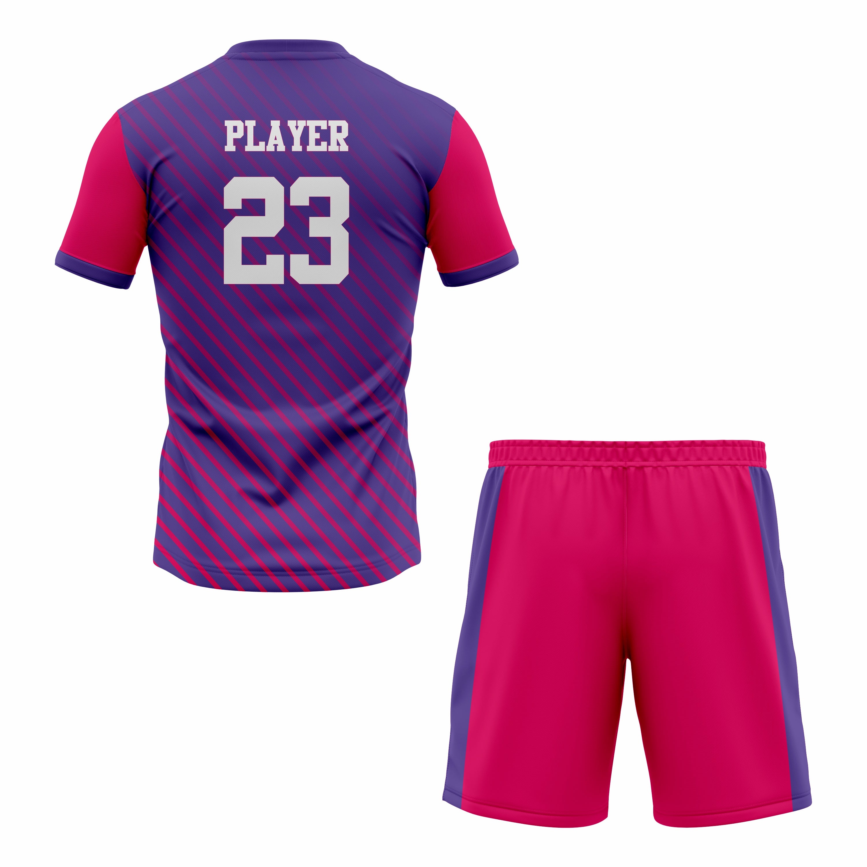 Custom Tennis Uniform