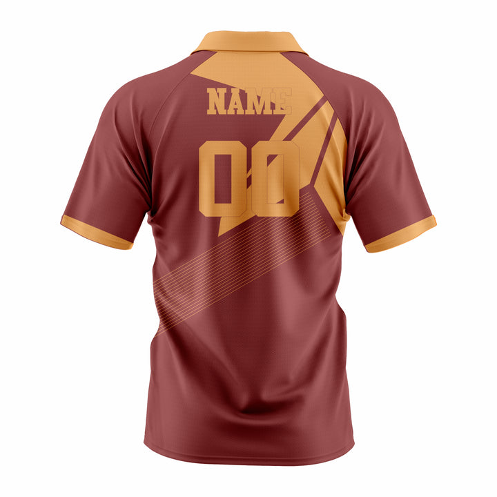 Custom Polo Shirt