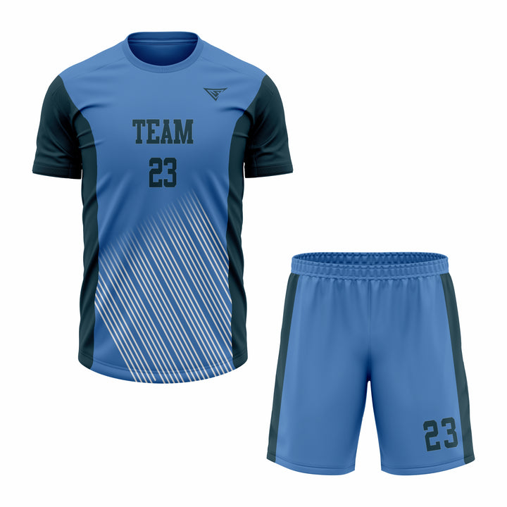Custom volleyball Uniform