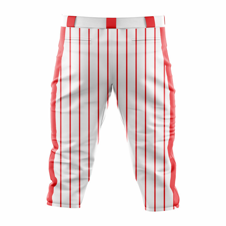 CUSTOM BASEBALL KNICKERS