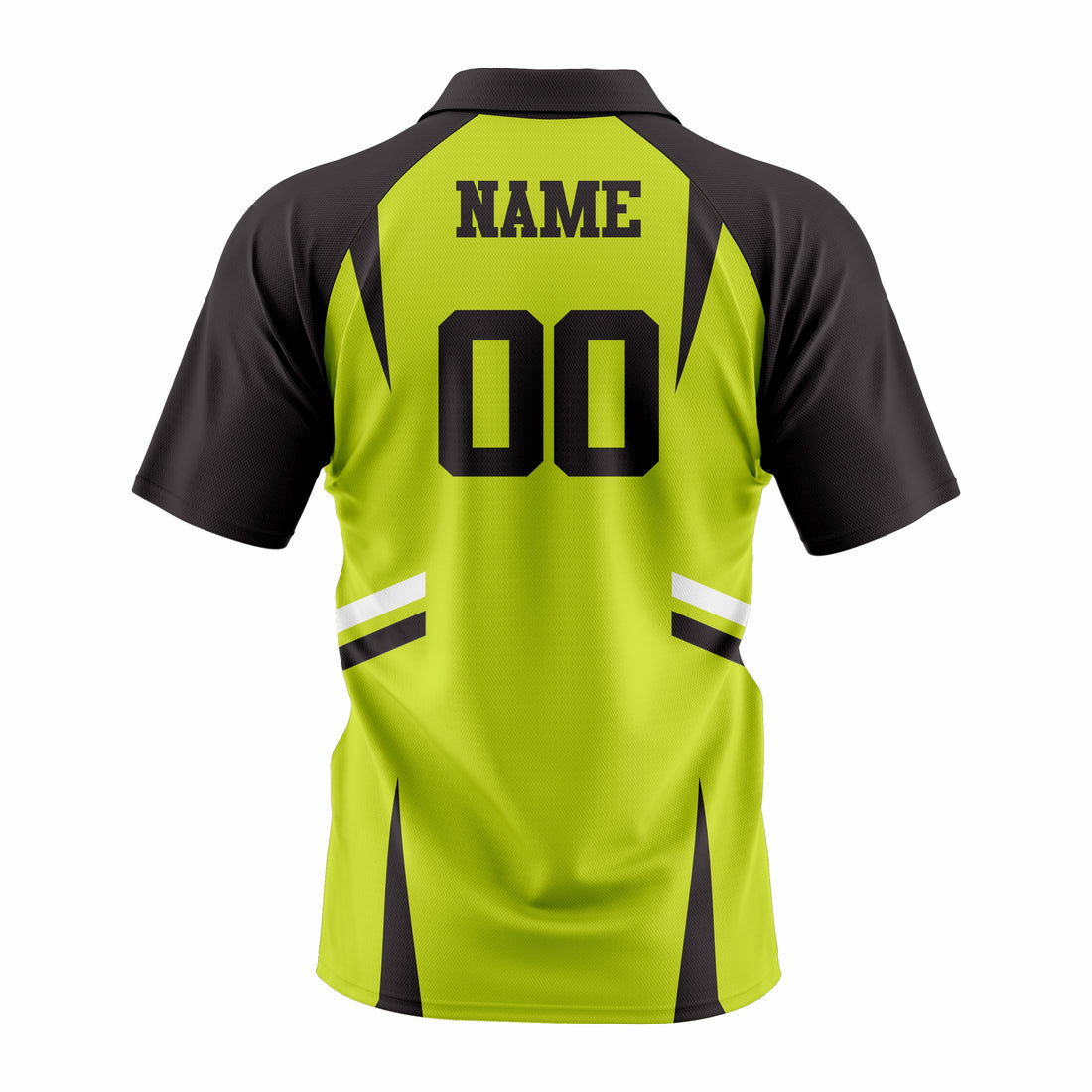 Custom Polo Shirt