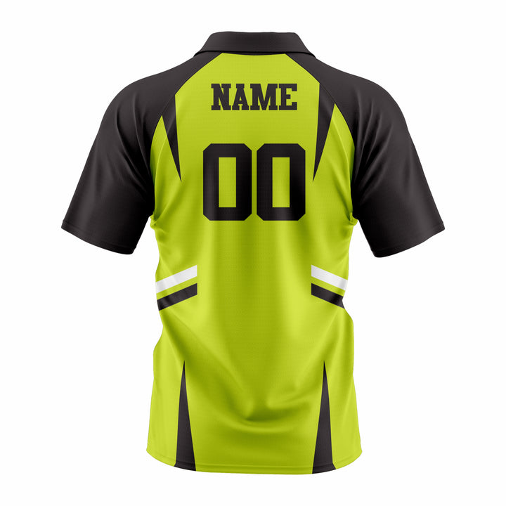 Custom Polo Shirt