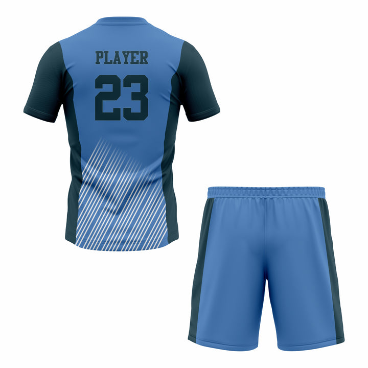 Custom volleyball Uniform