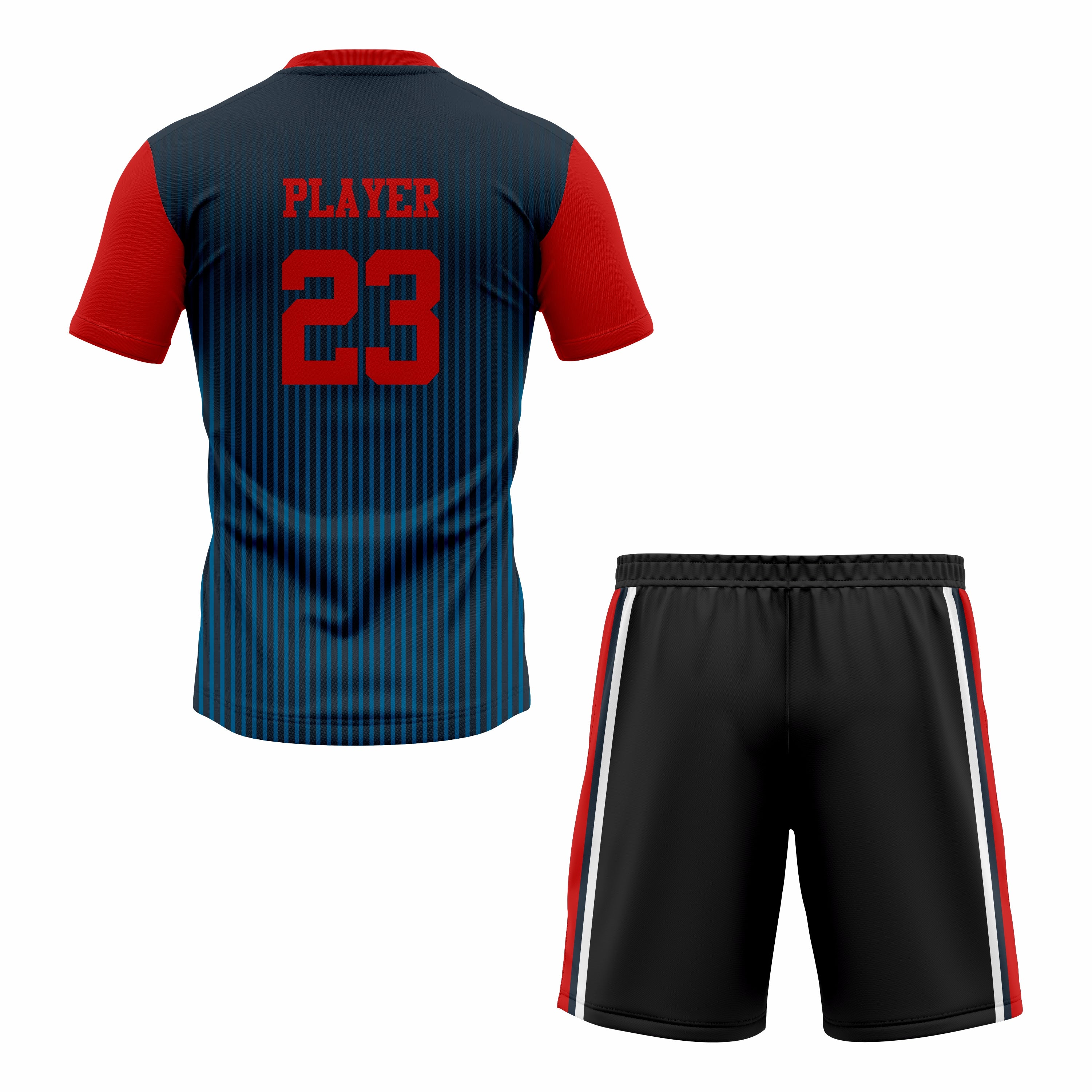 Custom Tennis Uniform