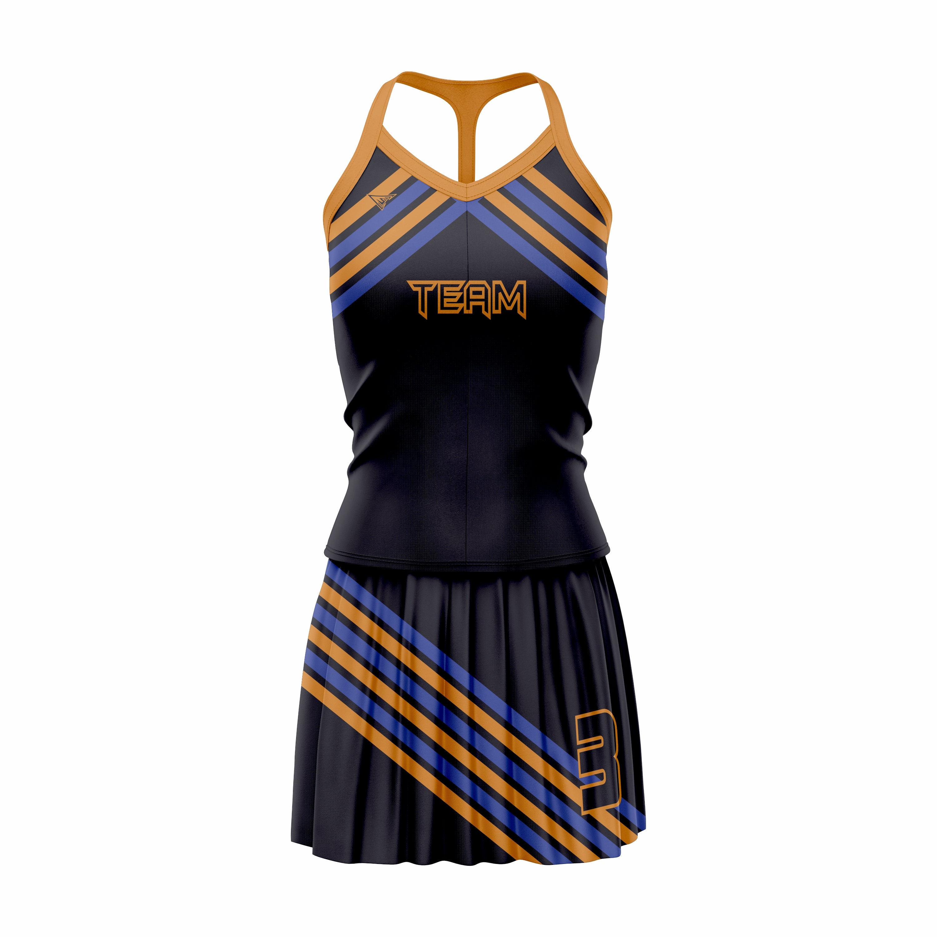 benefits of custom tennis uniforms
