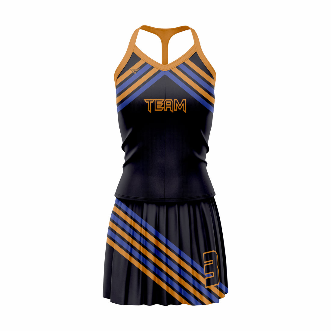 benefits of custom tennis uniforms