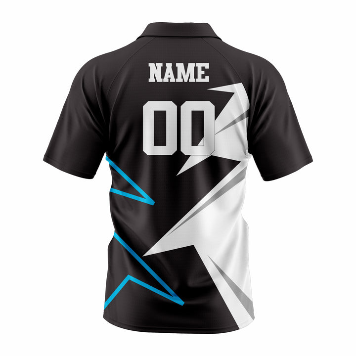 Custom Polo Shirt