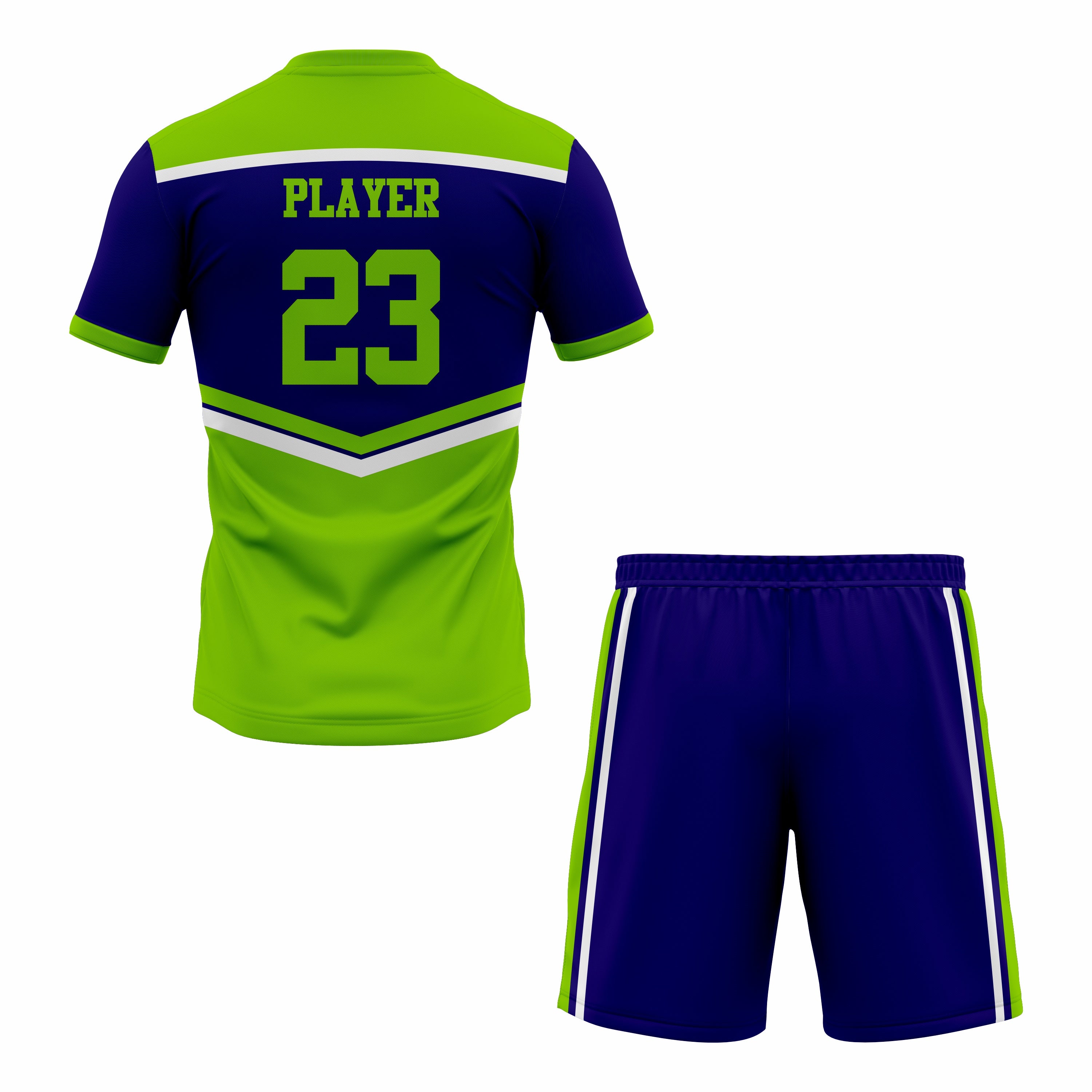 Custom Tennis Uniform