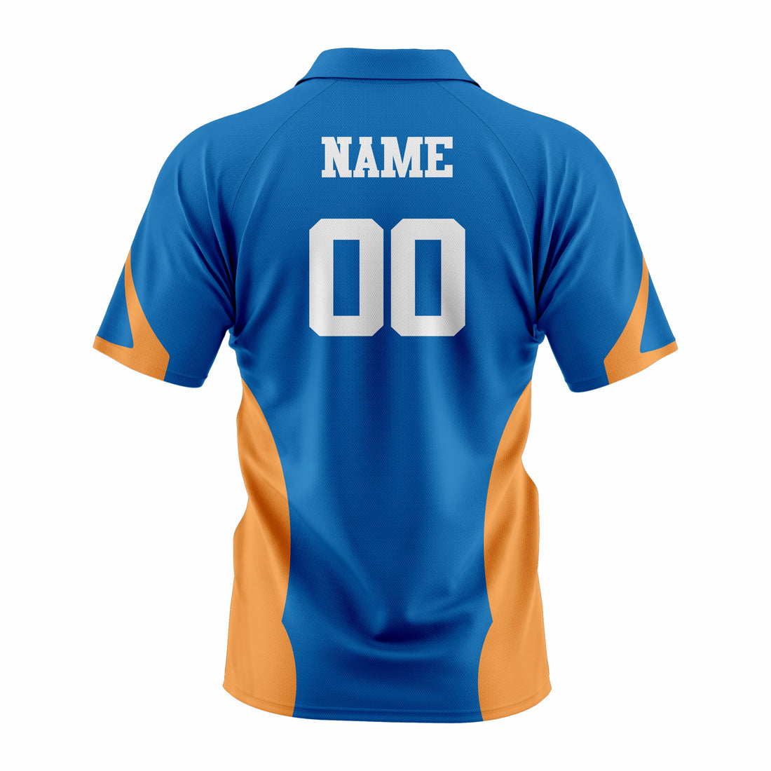 Custom Polo Shirt