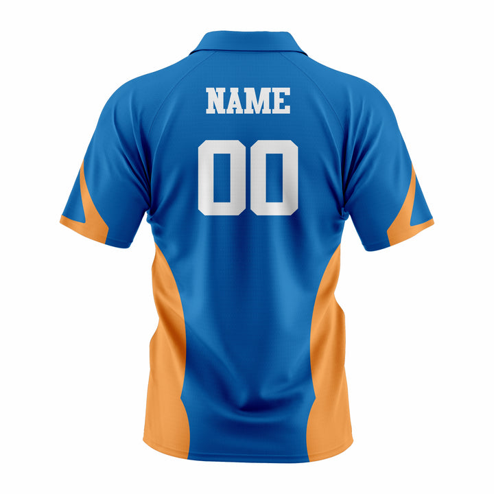Custom Polo Shirt