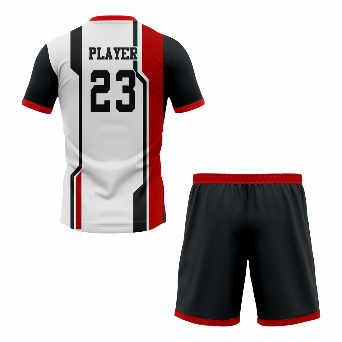 Custom volleyball Uniform