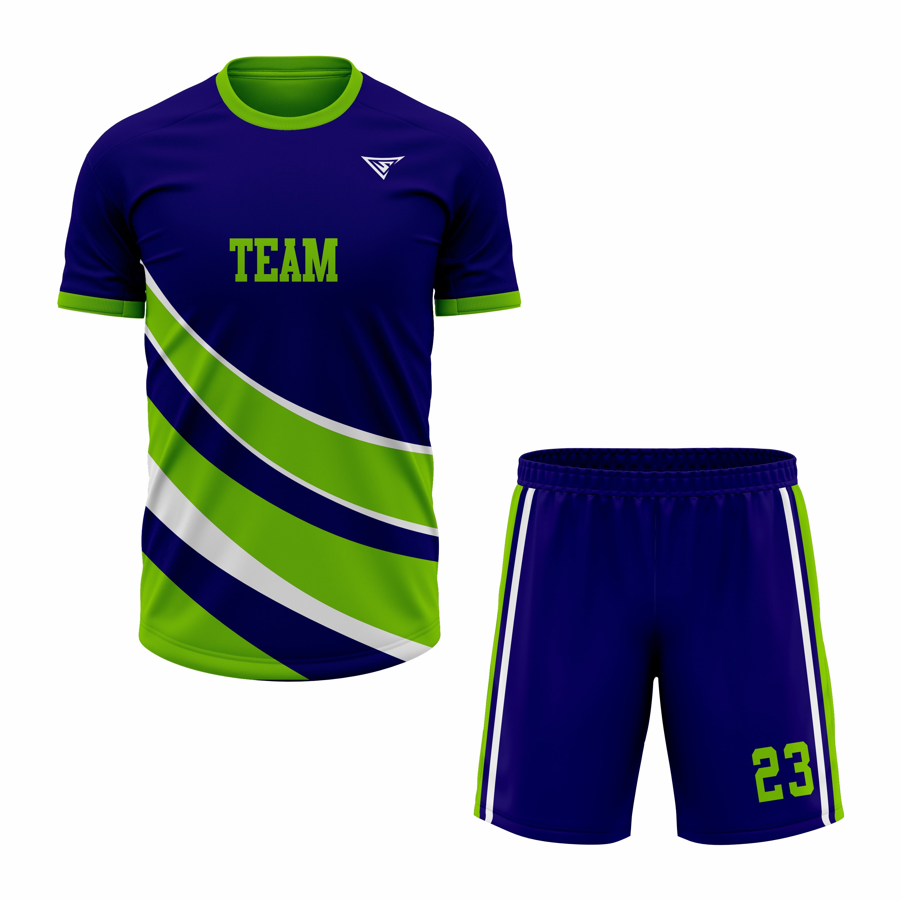 Custom Tennis Uniform