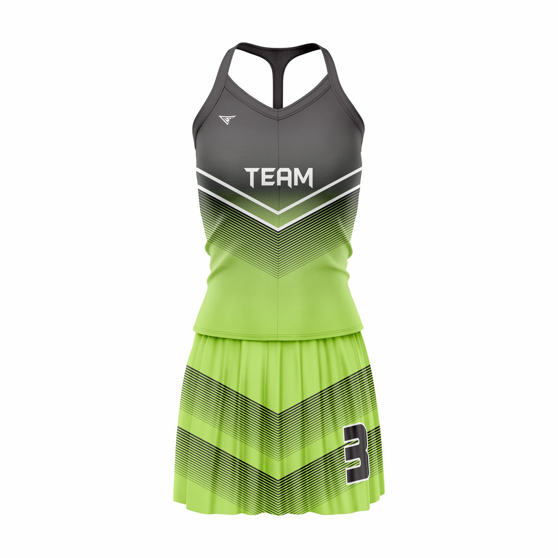 benefits of custom tennis uniforms