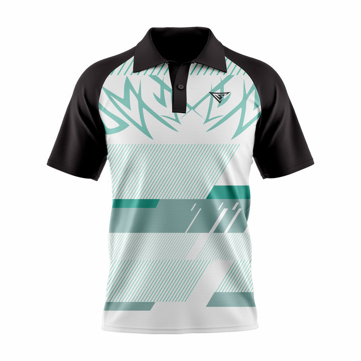 Custom Polo Shirt
