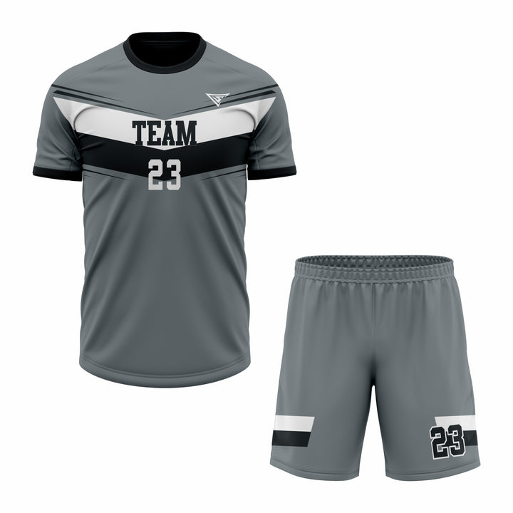 Custom Volleyball Uniform