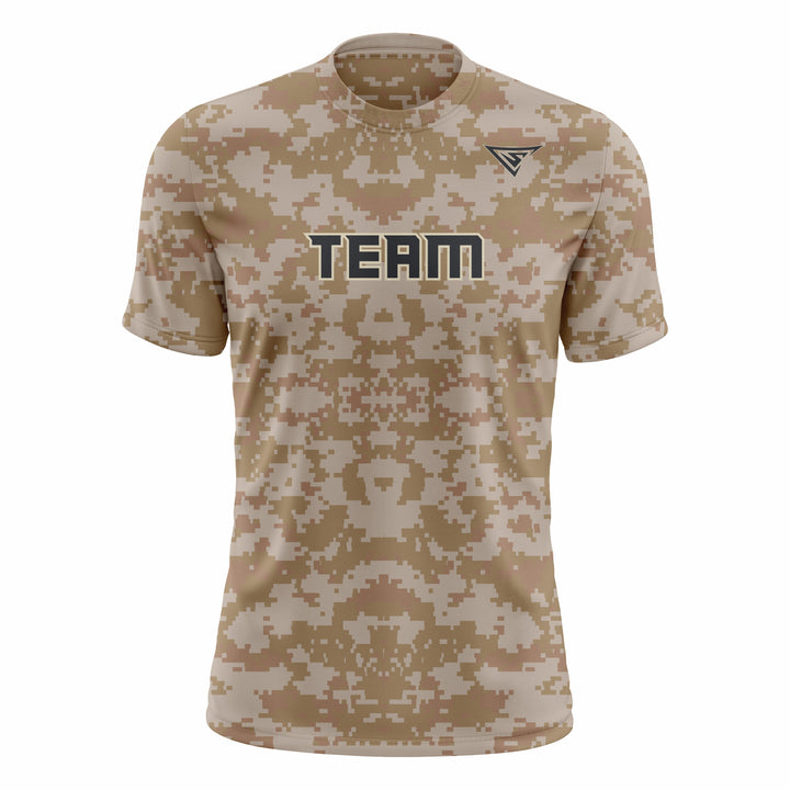 Custom T Shirt