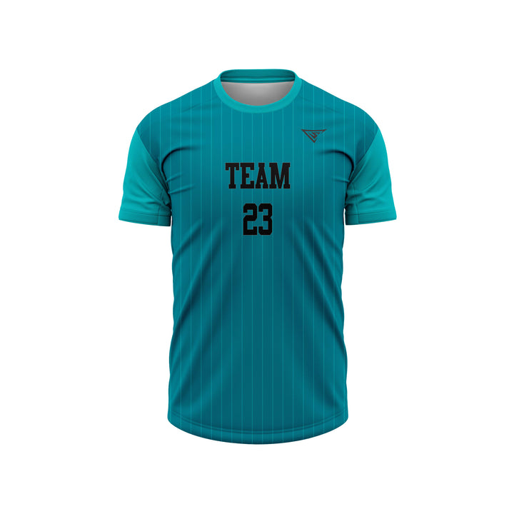CUSTOM SOCCER JERSEY