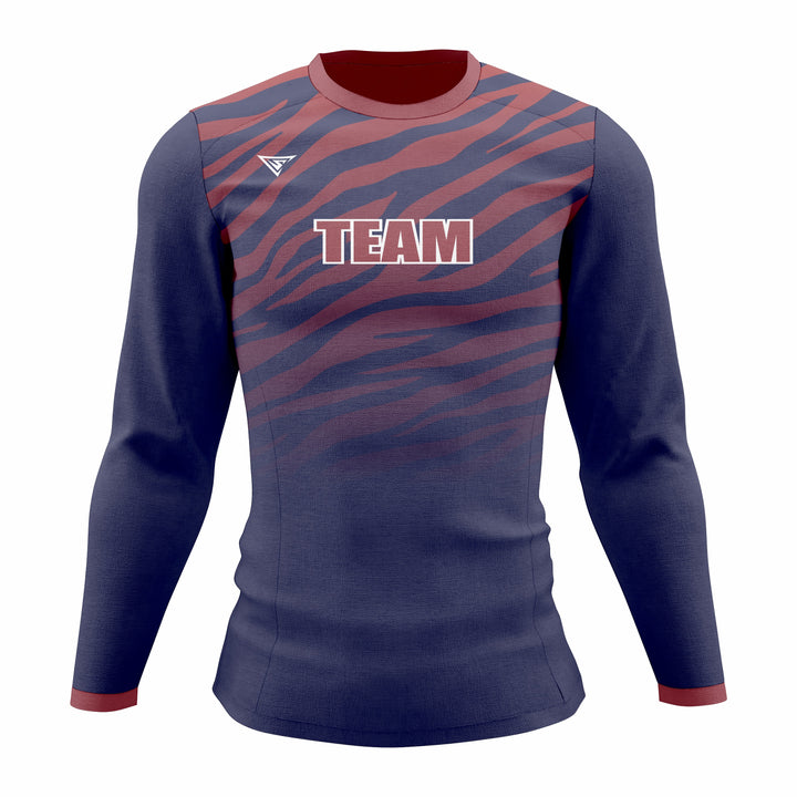Custom Shooting Shirts