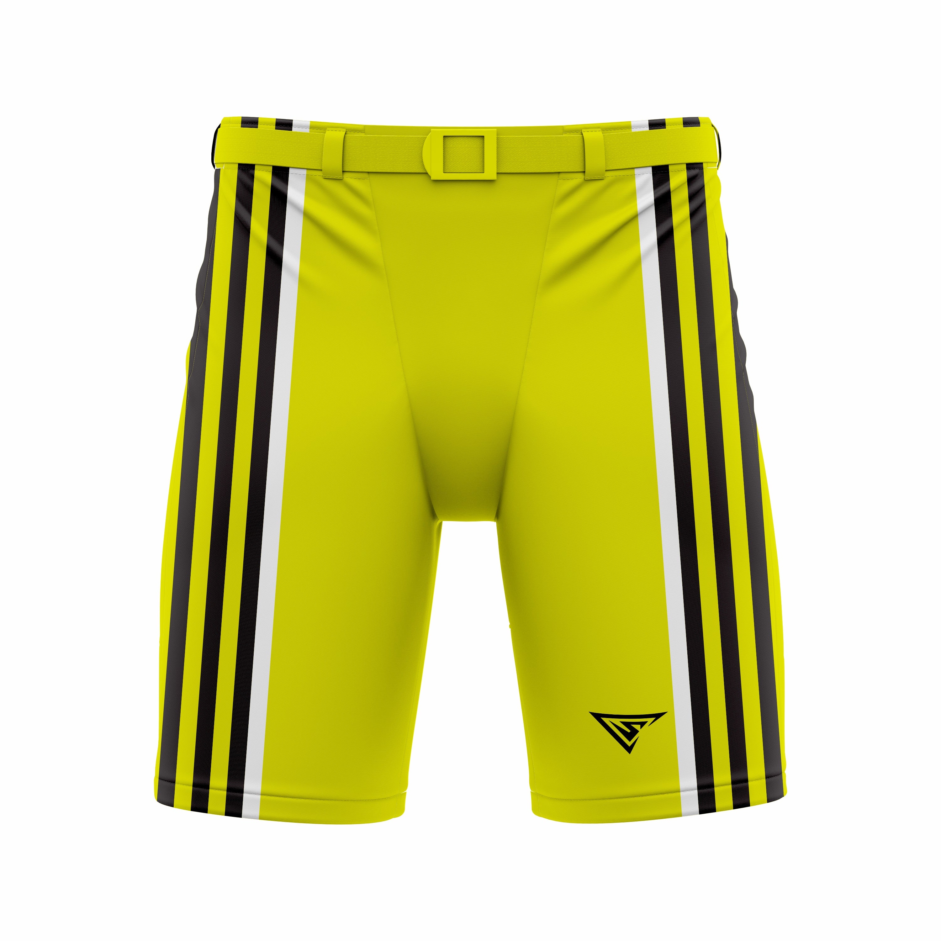 Custom Hockey Shell Shorts
