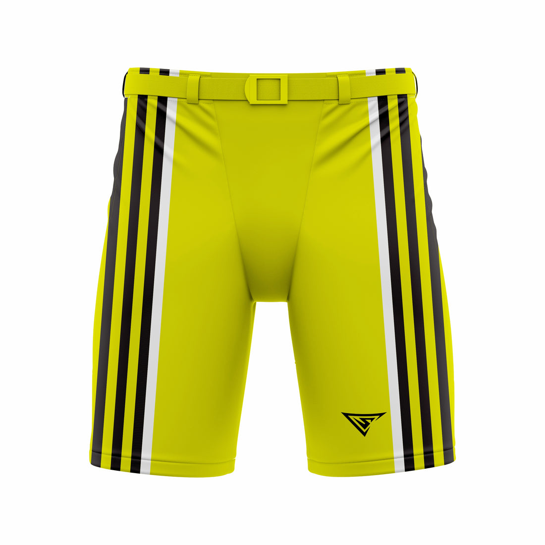 Custom Hockey Shell Shorts