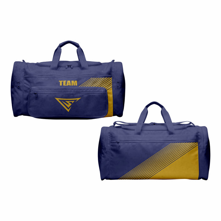 Custom Extra Large Duffle Bags
