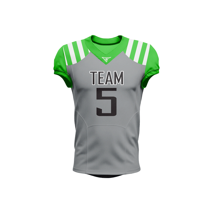 CUSTOM FOOTBALL JERSEY