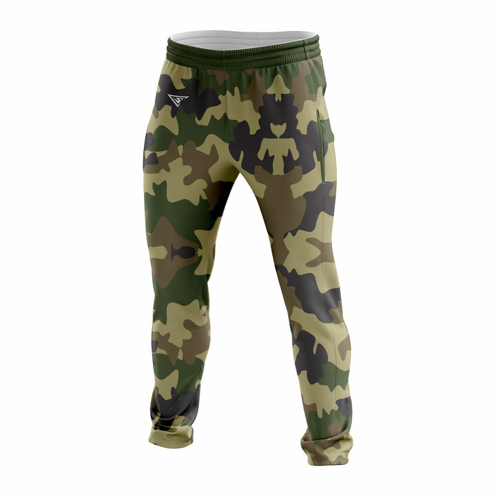 Custom Track Pants