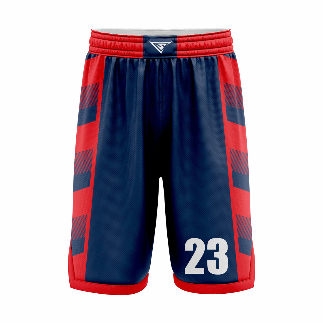Custom Basketball Shorts