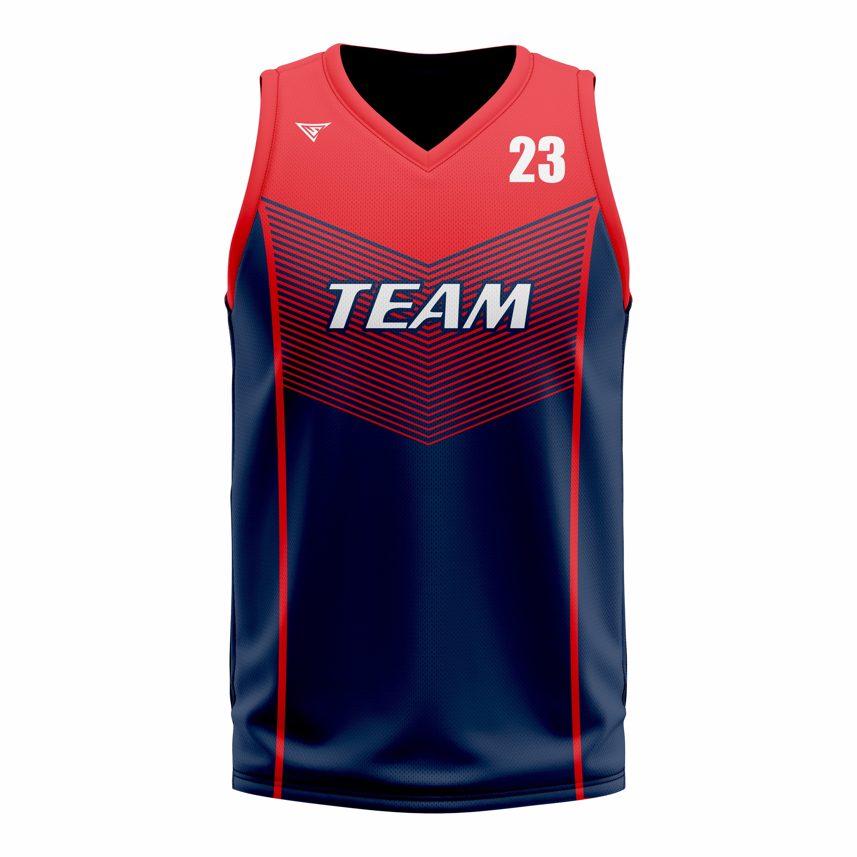Custom Basketball jersey