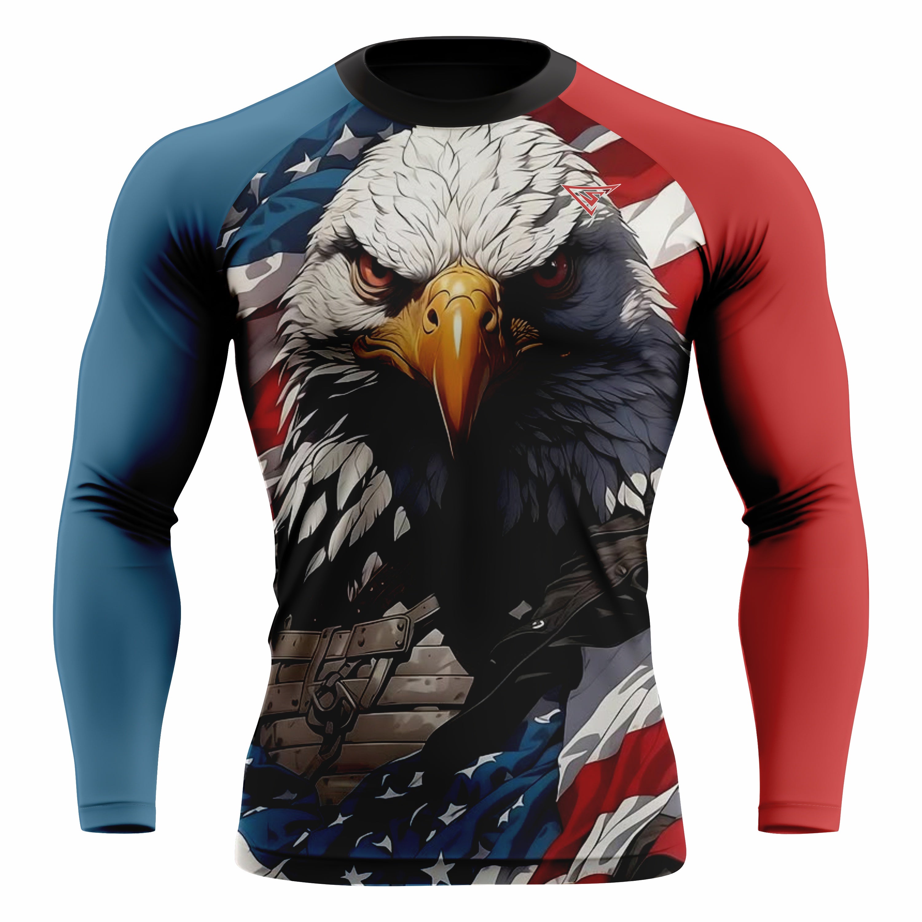 Custom Compression Shirts