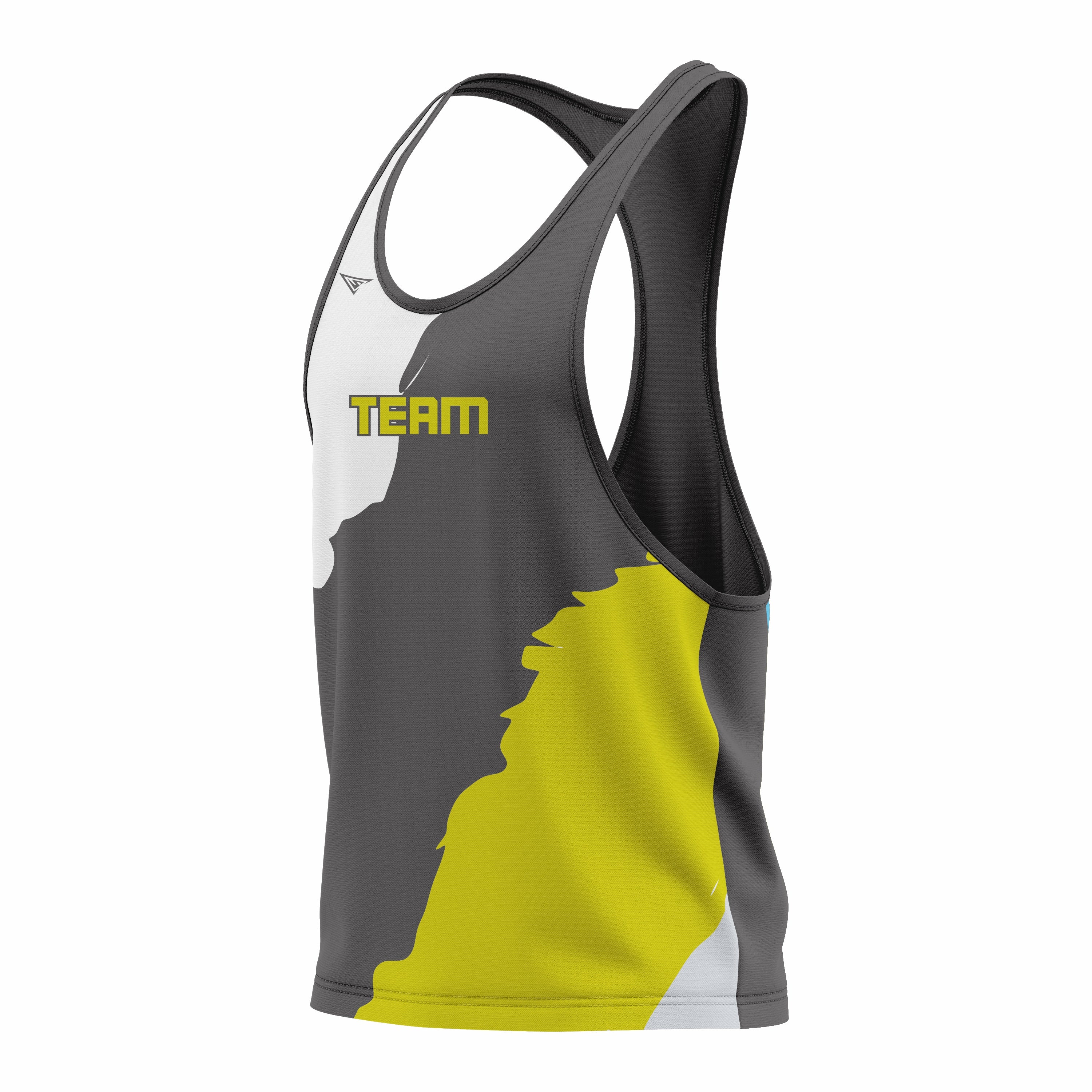 Custom Tank Top