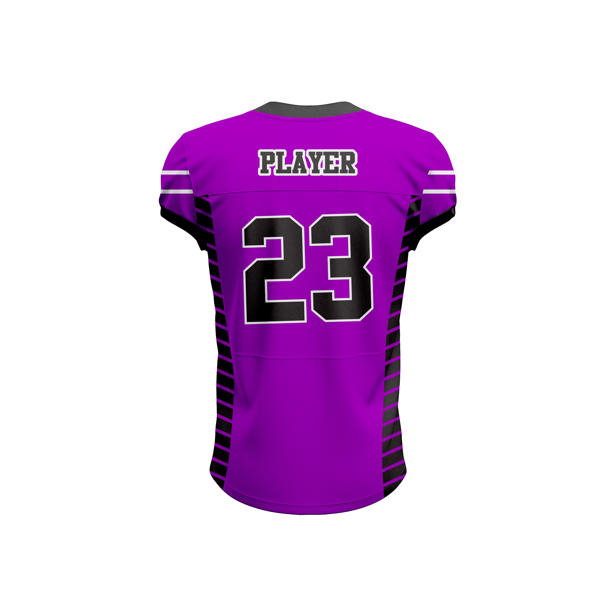 CUSTOM FOOTBALL JERSEY