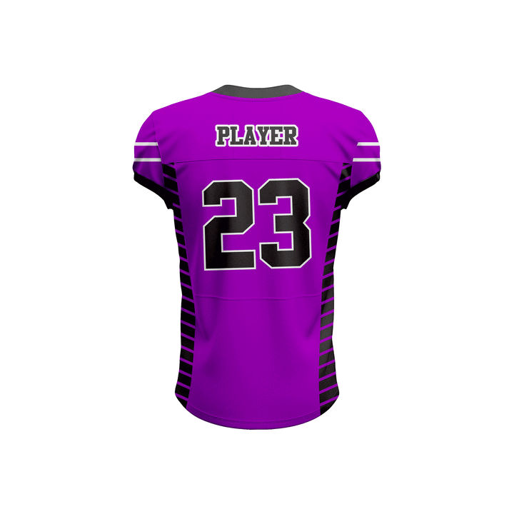 CUSTOM FOOTBALL JERSEY
