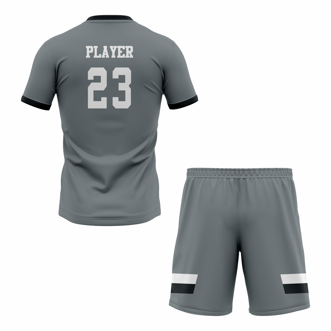 Custom volleyball Uniform