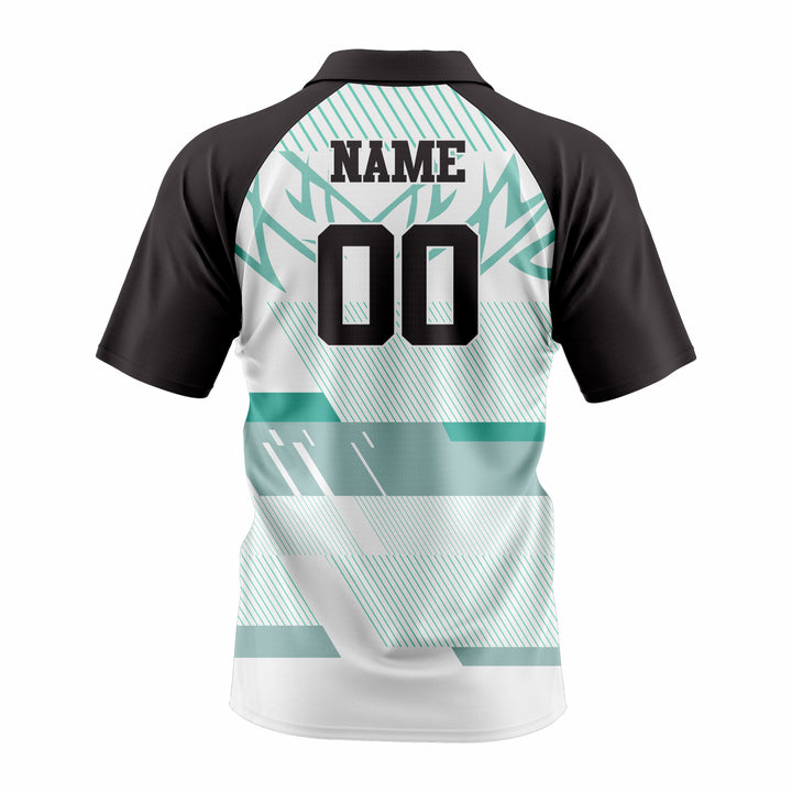 Custom Polo Shirt