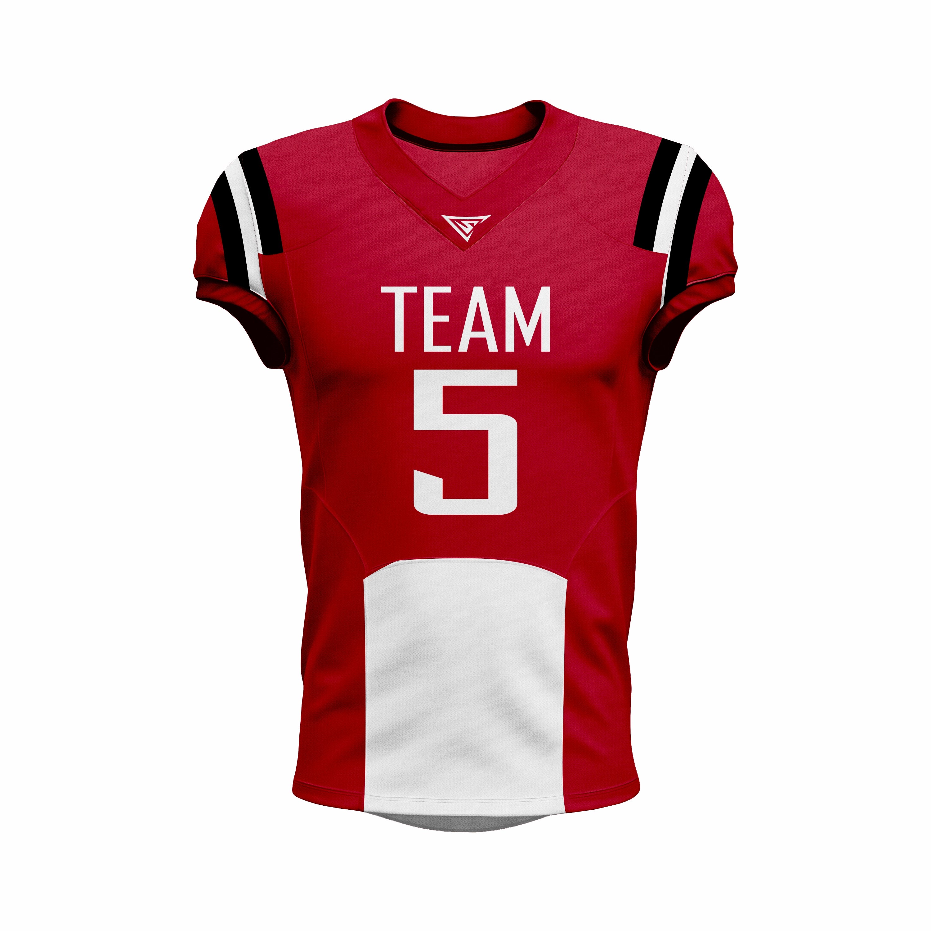 Custom Pro Football Jerseys