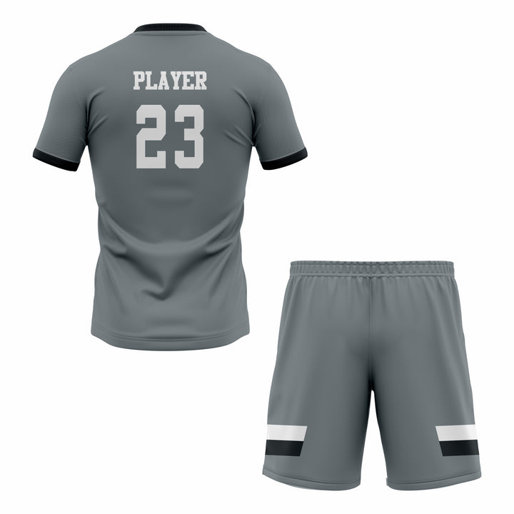 Custom Volleyball Uniform