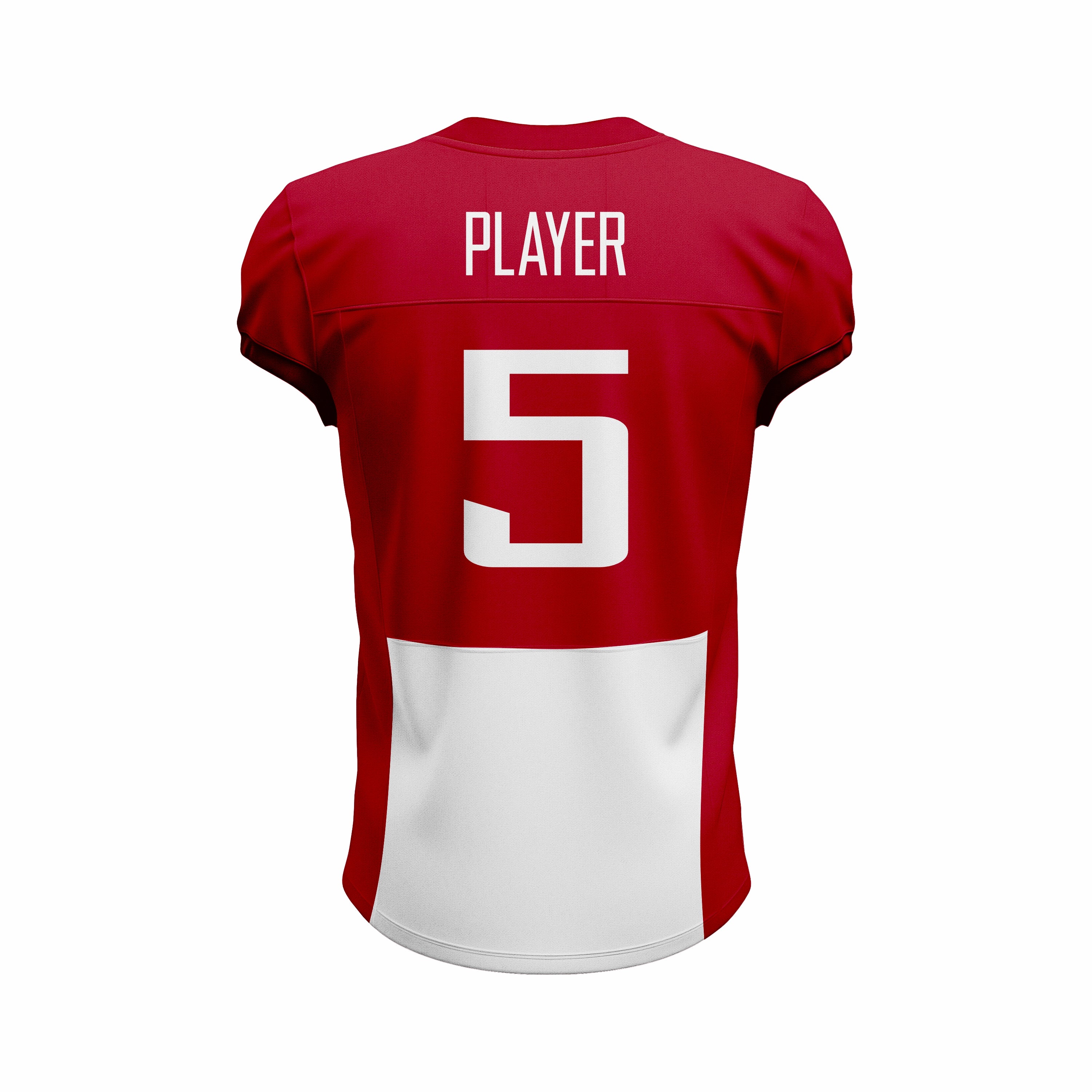 Custom Pro Football Jerseys