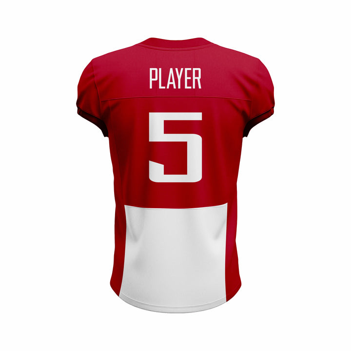 Custom Pro Football Jerseys