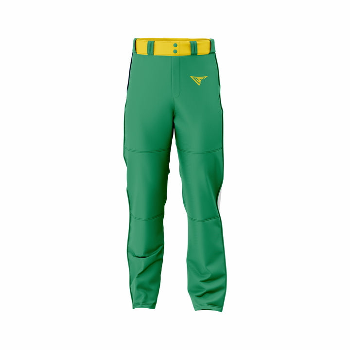 CUSTOM BASEBALL PANTS