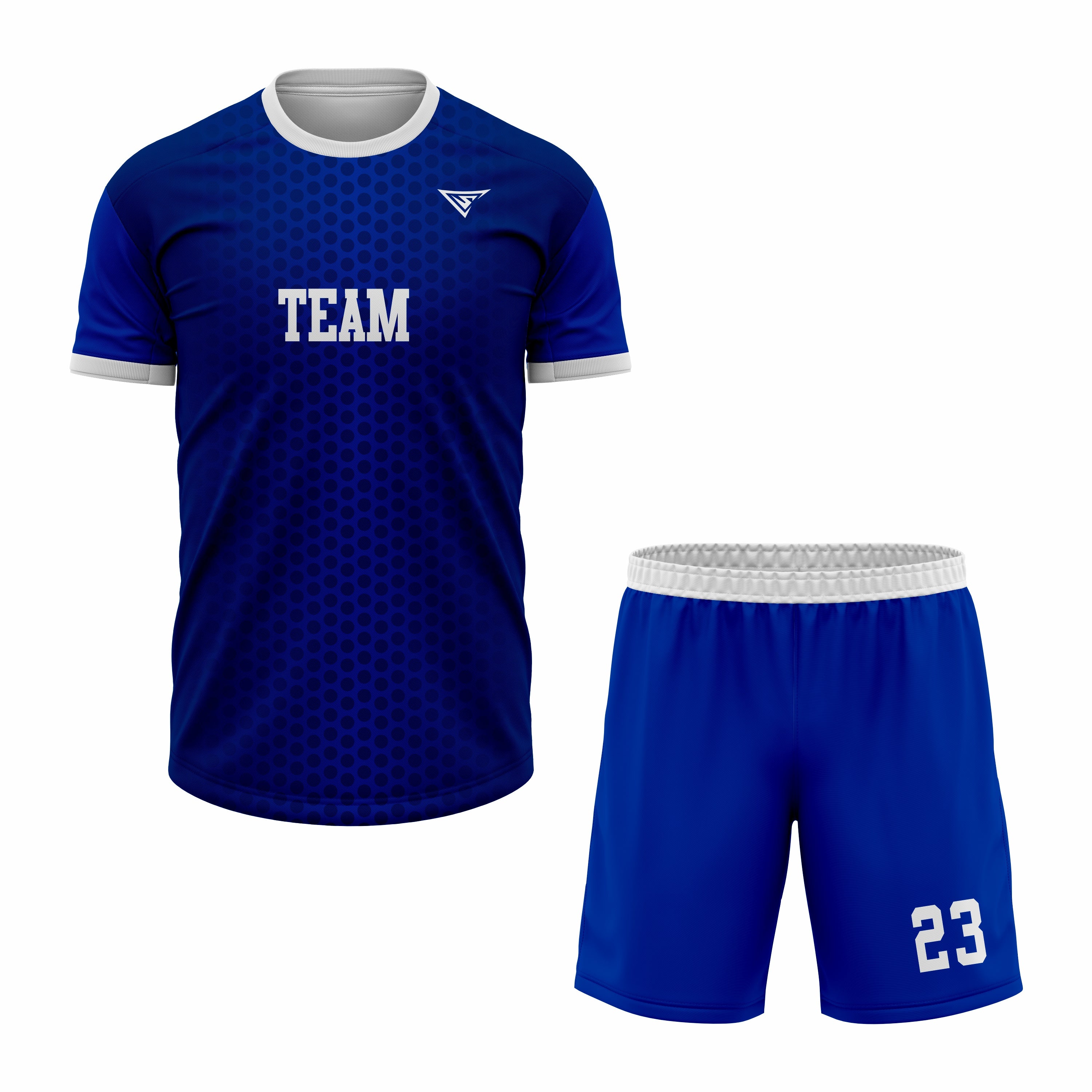 Custom Tennis Uniform