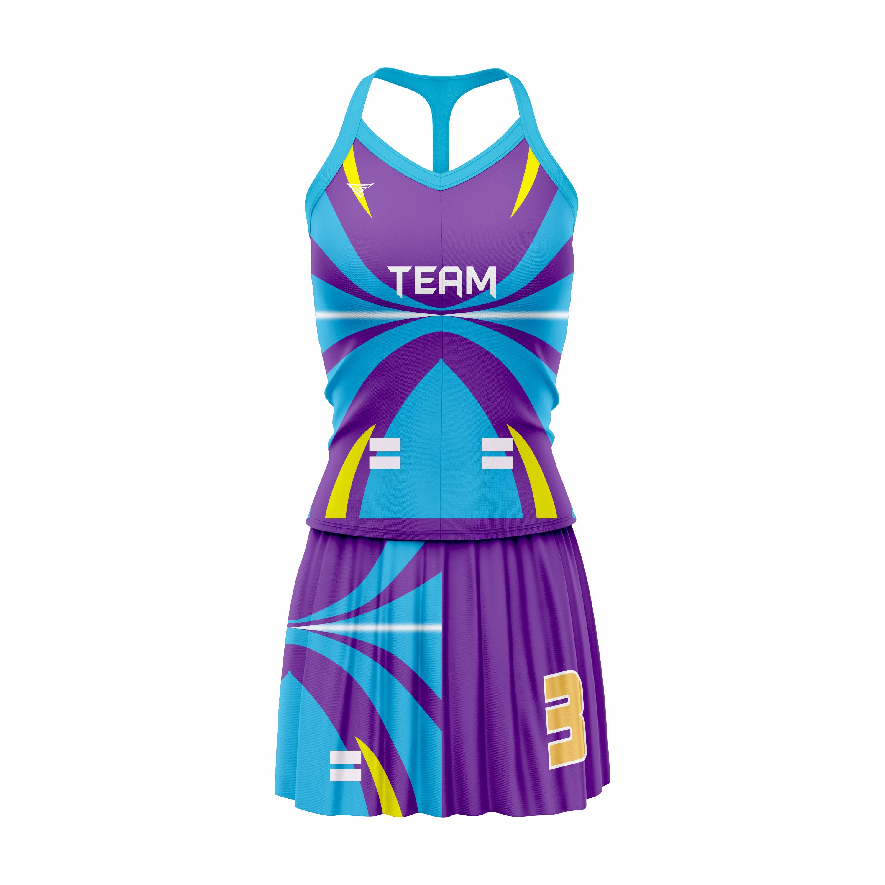 benefits of custom tennis uniforms