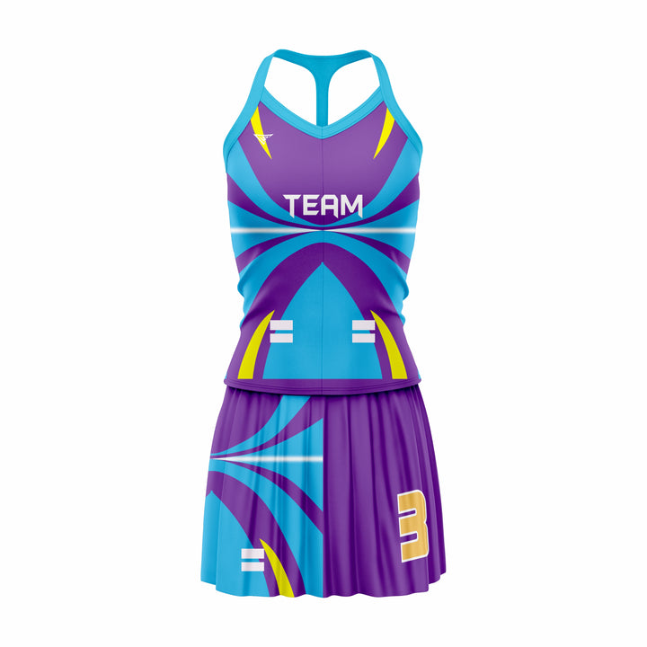 benefits of custom tennis uniforms