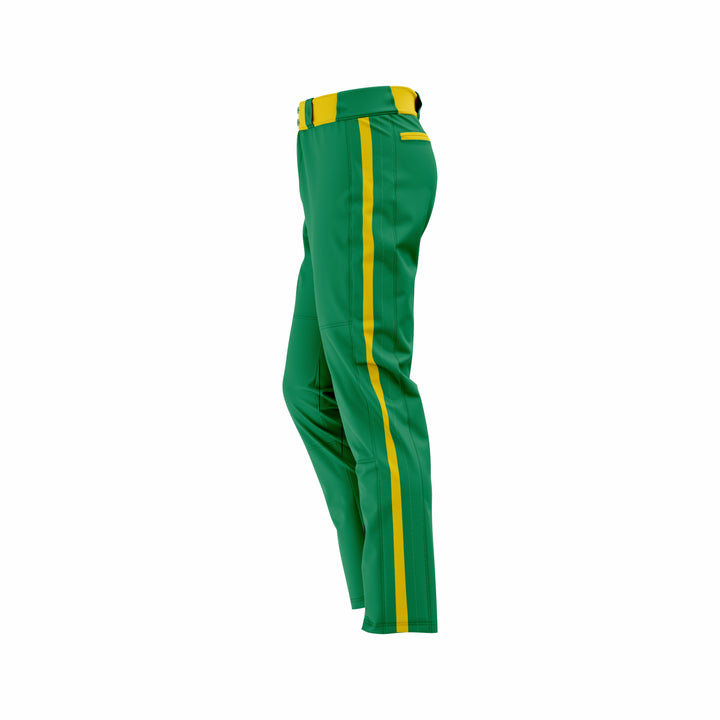 CUSTOM BASEBALL PANTS